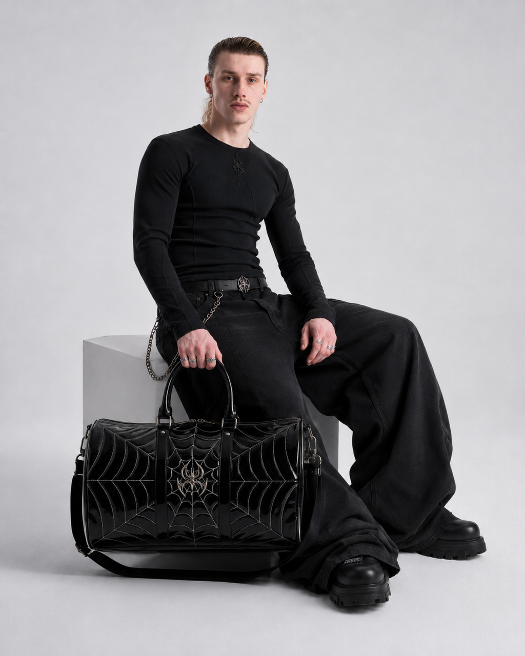 Webcore Duffle