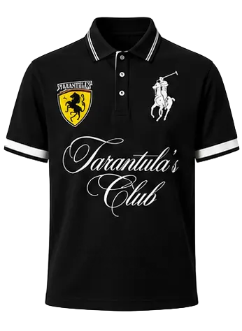 Royal Crest Polo