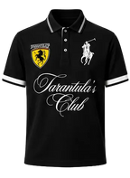 Royal Crest Polo