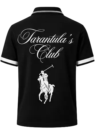 Royal Crest Polo