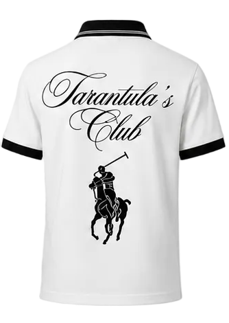 Royal Crest Polo