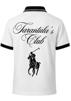 Royal Crest Polo