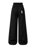 Double Crown Wide-Leg Pants
