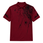 Webborn Crest Polo