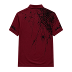 Webborn Crest Polo