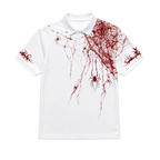 Webborn Crest Polo