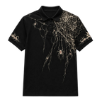 Webborn Crest Polo