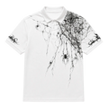 Webborn Crest Polo