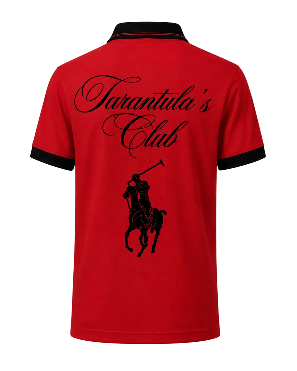 Royal Crest Polo