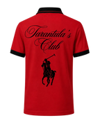 Royal Crest Polo