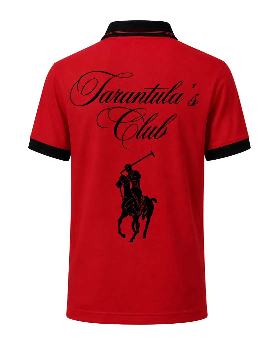Royal Crest Polo
