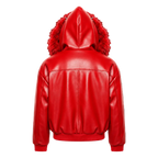 Crimson Blood Oath Jacket
