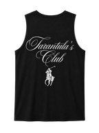 Royal Crest Tank Top