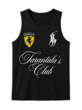 Royal Crest Tank Top