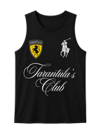 Royal Crest Tank Top