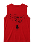 Royal Crest Tank Top