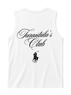 Royal Crest Tank Top