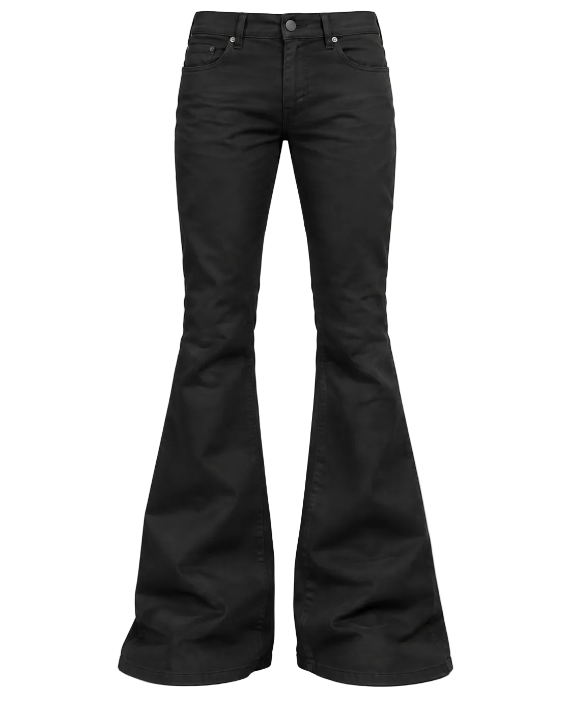 XIII Black Sacrament Denim
