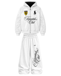 Royal Tracksuit
