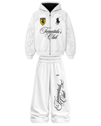 Royal Tracksuit