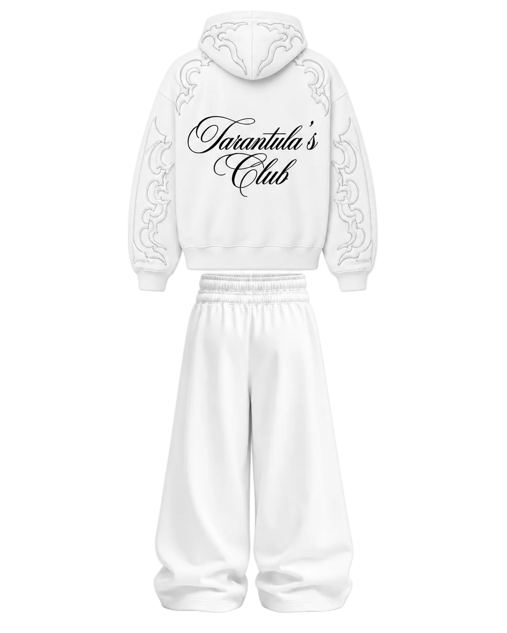Royal Tracksuit