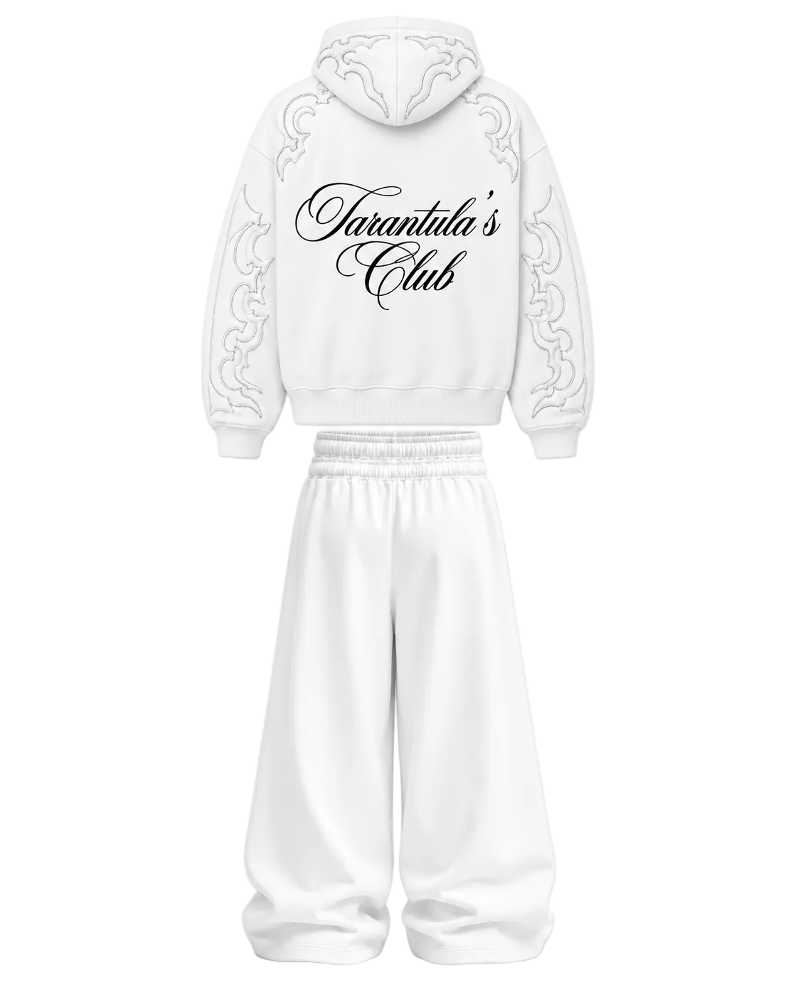 Royal Tracksuit