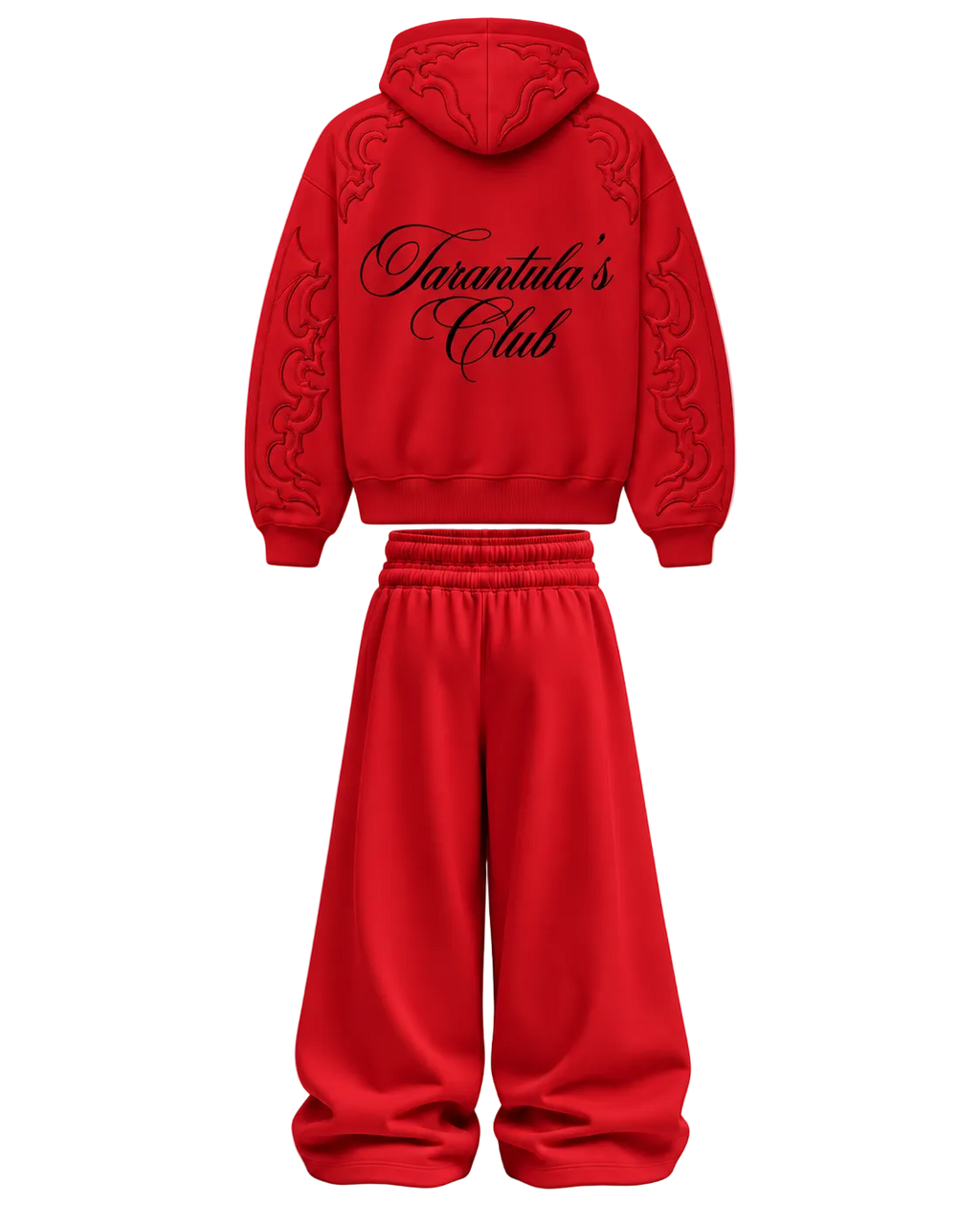 Royal Tracksuit