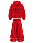 Royal Tracksuit