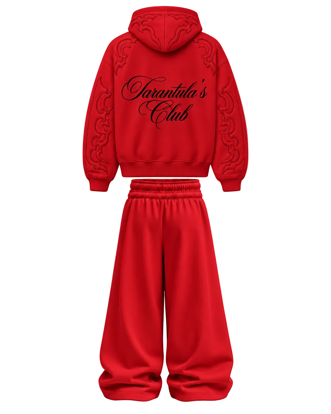 Royal Tracksuit