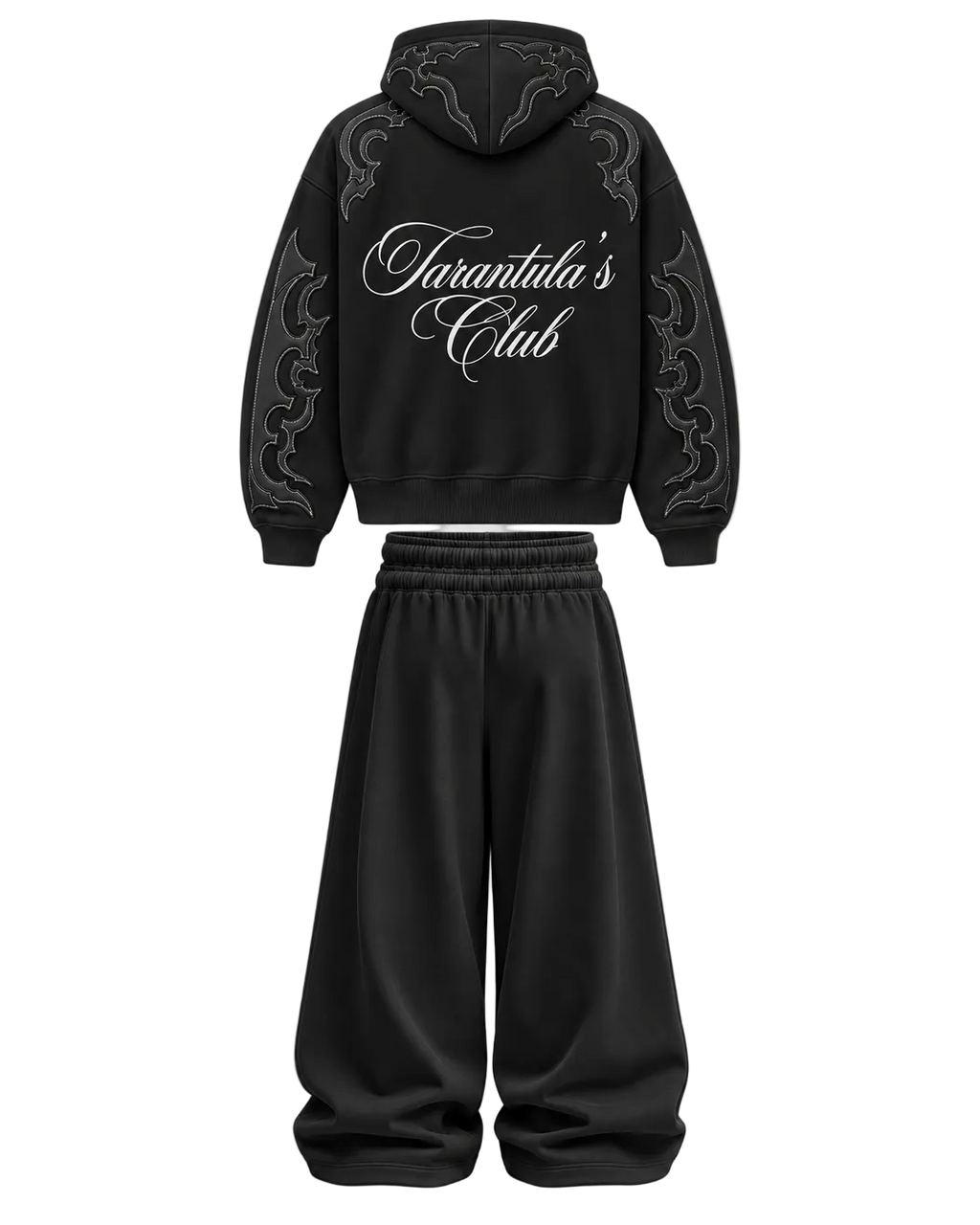 Royal Tracksuit