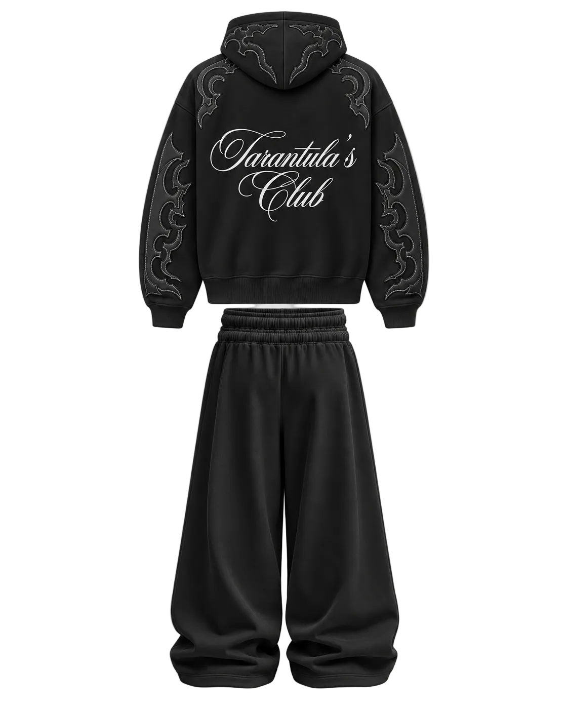 Royal Tracksuit