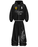 Royal Tracksuit