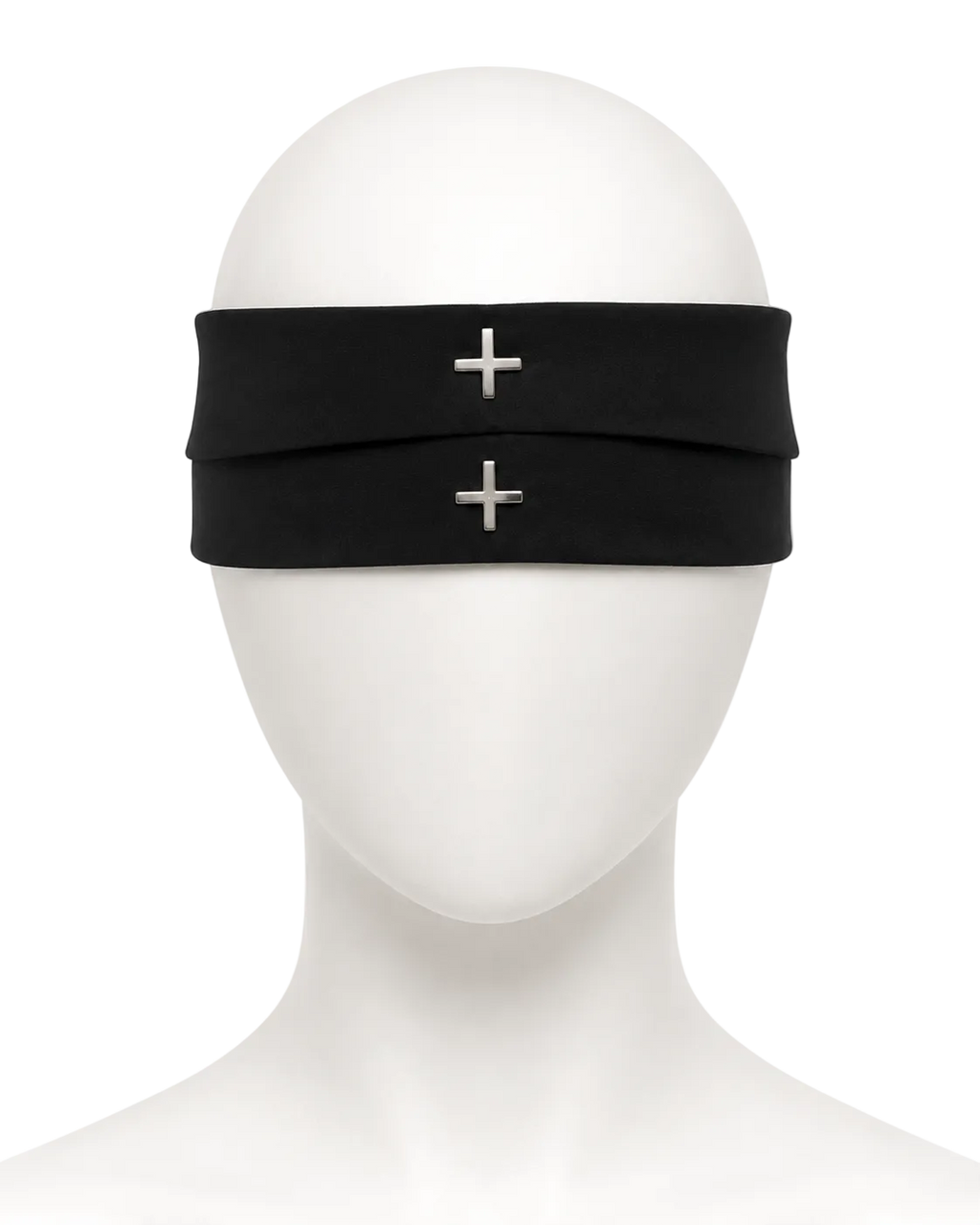 Blind Faith Double-Wrap Headband