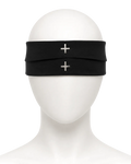 Blind Faith Double-Wrap Headband