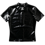 CUNT LATEX SHIRT