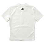 CUNT LATEX SHIRT