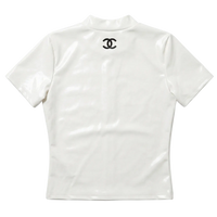 CUNT LATEX SHIRT