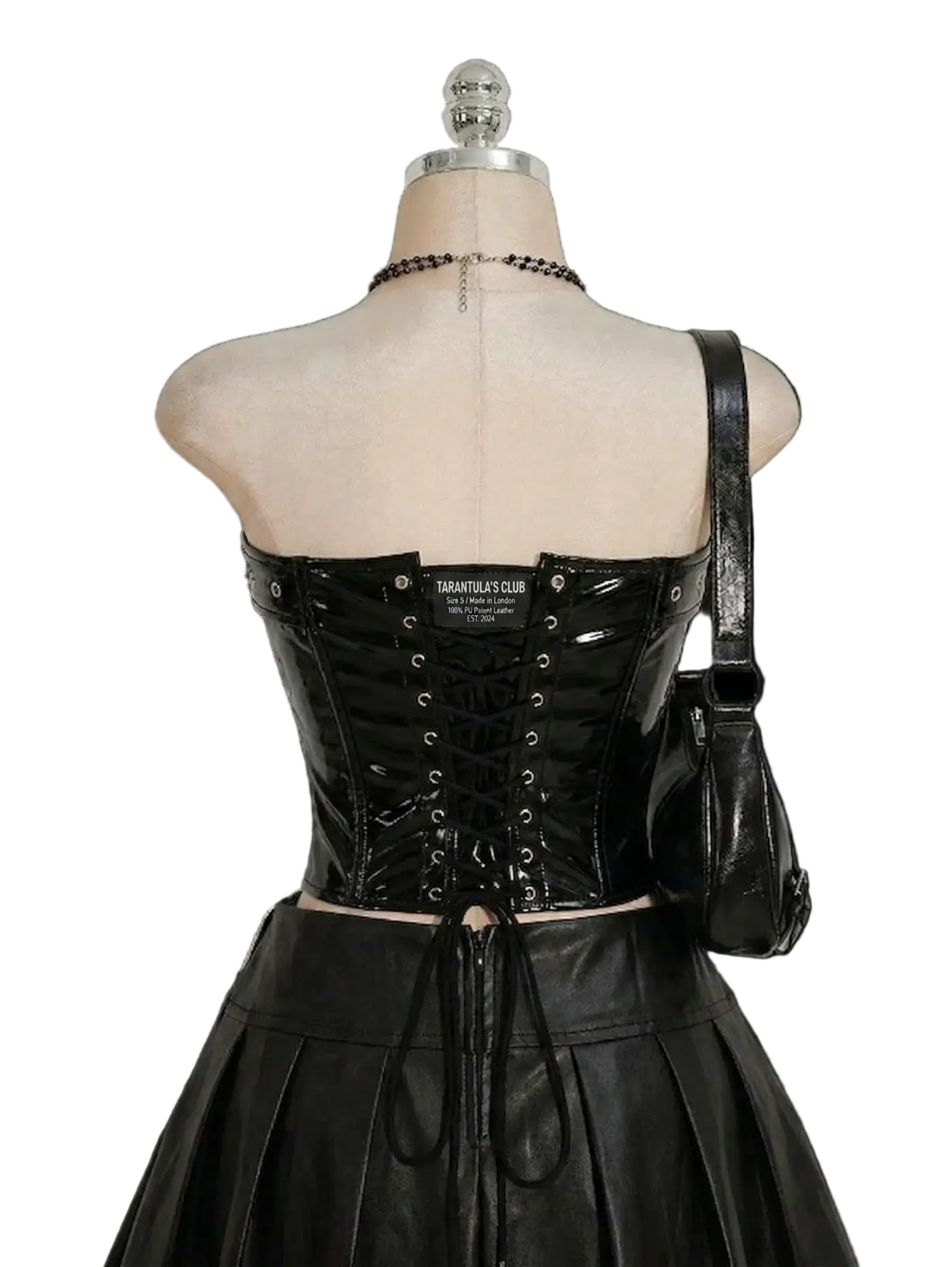 Vexora Corset