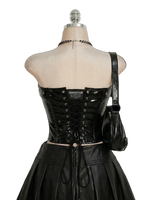 Vexora Corset