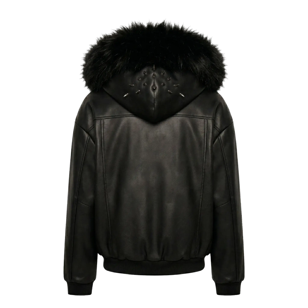 Eclipse Hood Jacket