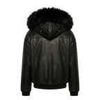 Eclipse Hood Jacket