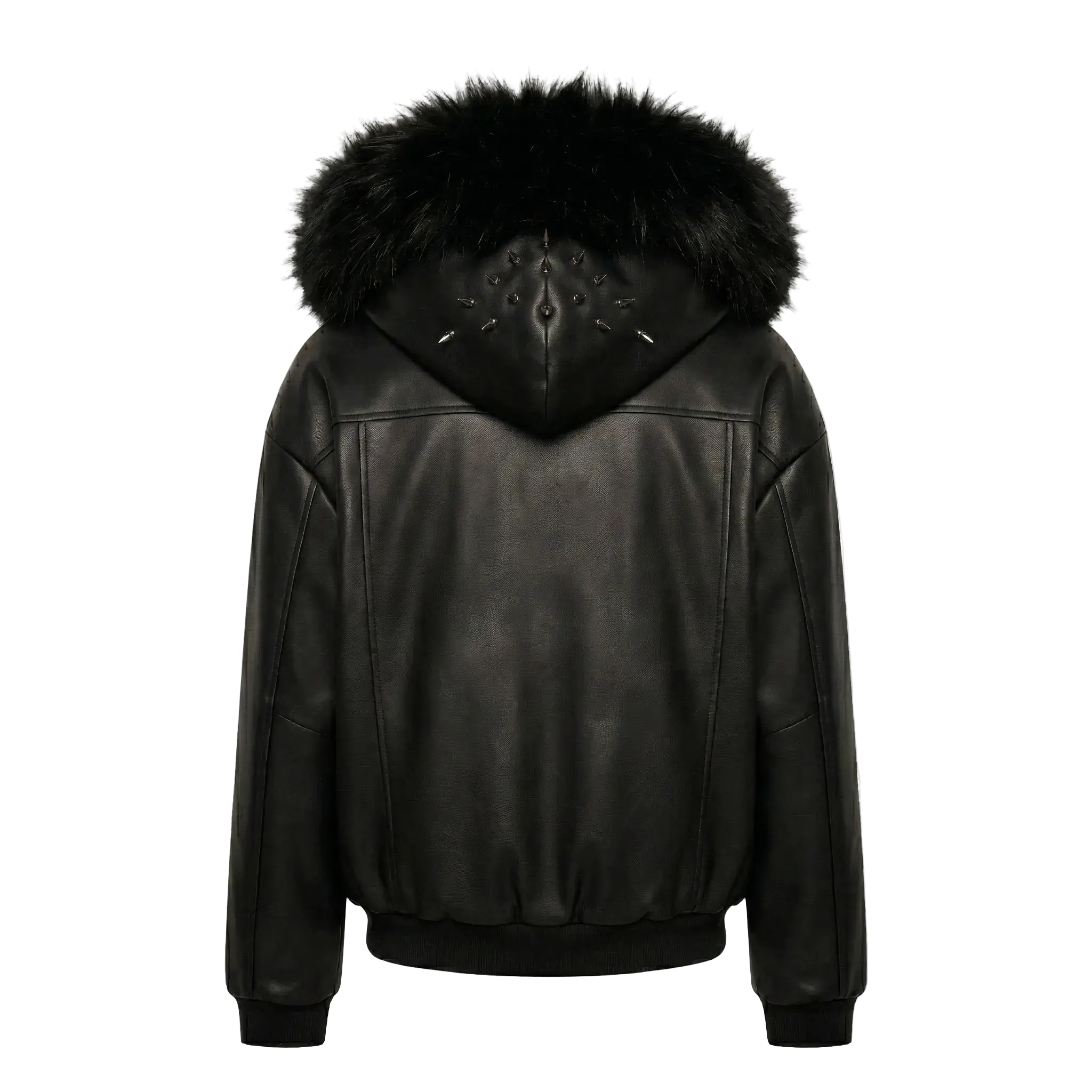 Eclipse Hood Jacket
