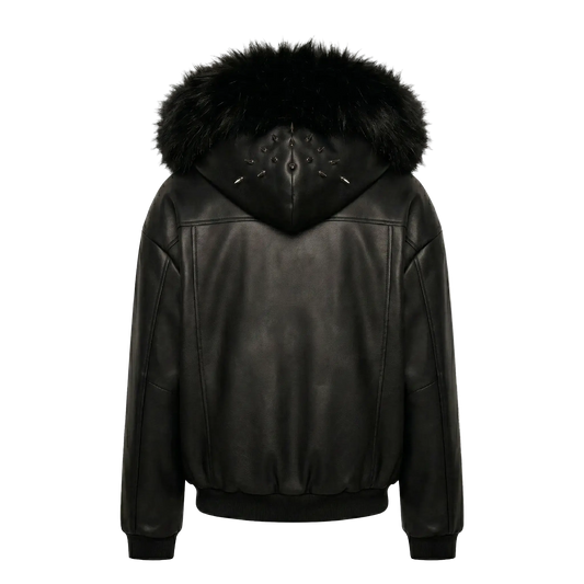 Eclipse Hood Jacket