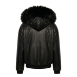 Eclipse Hood Jacket