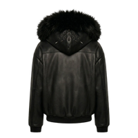 Eclipse Hood Jacket