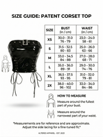 Vexora Corset
