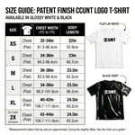 CUNT LATEX SHIRT