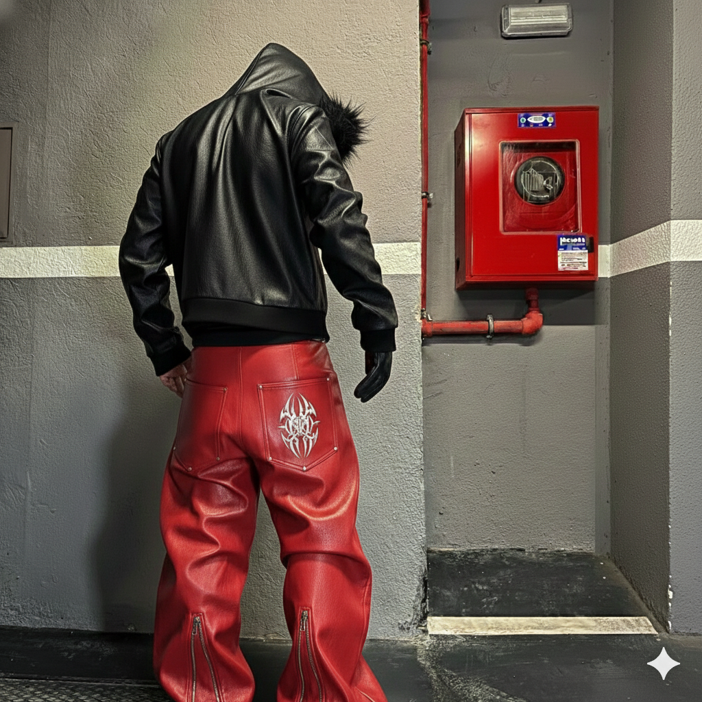 Venom's Edge - Limited edition