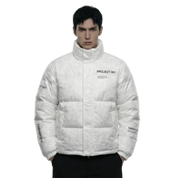 OPERATOR JACKET Tarantula's Club