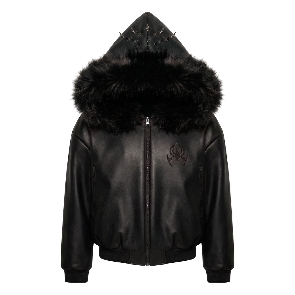 Eclipse Hood Jacket